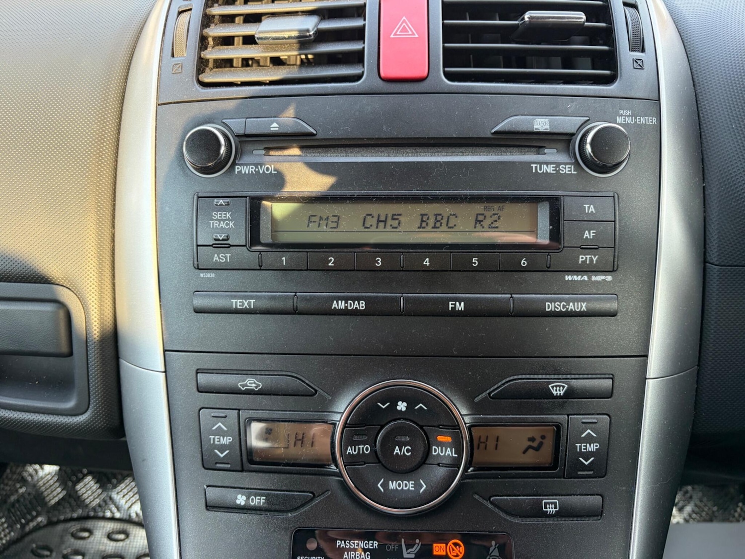 Used Toyota Auris 2012 for sale - 77359279: Photo 14