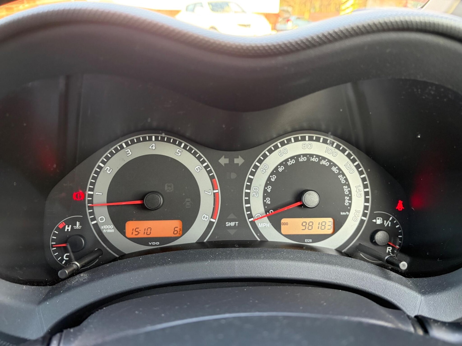 Used Toyota Auris 2012 for sale - 77359279: Photo 16