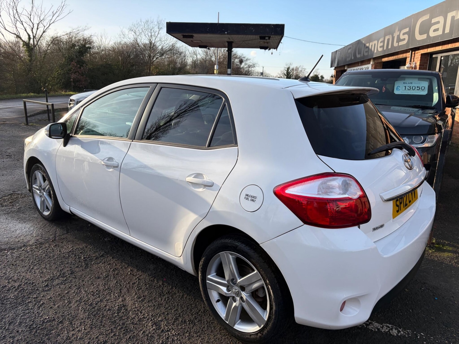 Used Toyota Auris 2012 for sale - 77359279: Photo 17