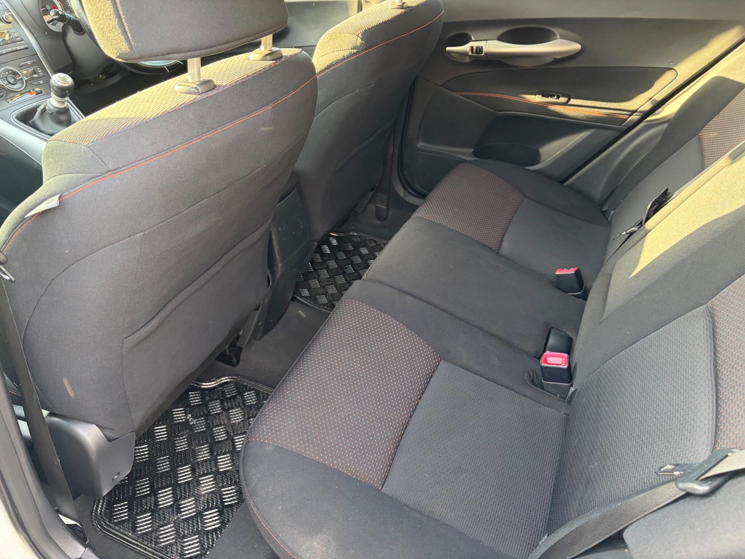 Used Toyota Auris 2012 for sale - 77359279: Photo 24