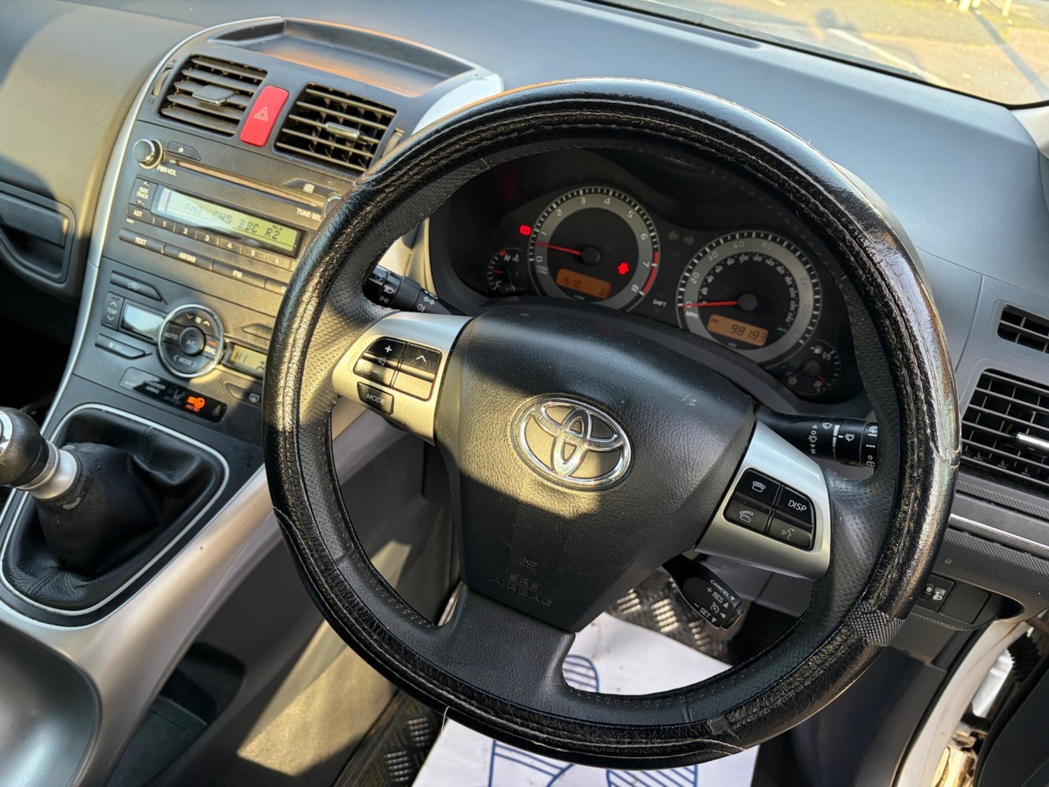 Used Toyota Auris 2012 for sale - 77359279: Photo 7