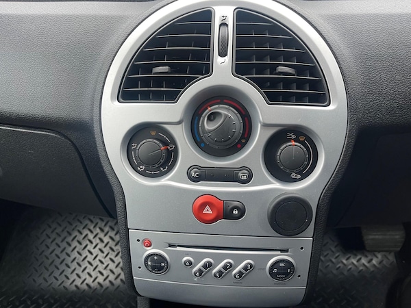 Used Renault Grand Modus 2010 for sale - 76307349: Photo 11