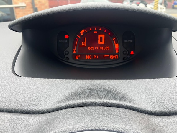 Used Renault Grand Modus 2010 for sale - 76307349: Photo 12