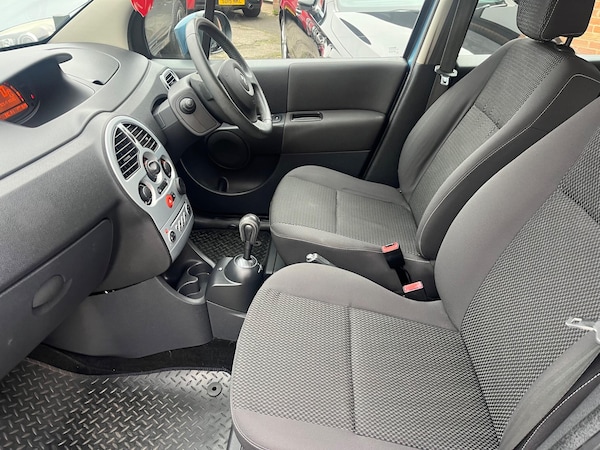 Used Renault Grand Modus 2010 for sale - 76307349: Photo 18
