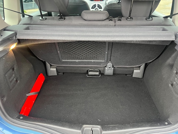 Used Renault Grand Modus 2010 for sale - 76307349: Photo 5
