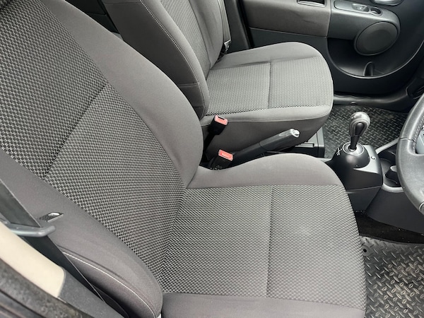 Used Renault Grand Modus 2010 for sale - 76307349: Photo 9