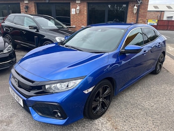 Honda - Civic