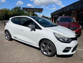 2014 (14) - 1.2 TCe GT Line EDC Euro 5 5dr