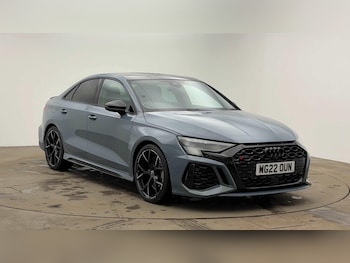 Used Audi RS3 2022 for sale - 75905089: Photo