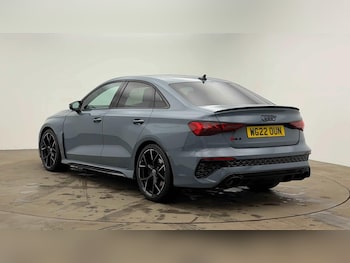 Used Audi RS3 2022 for sale - 75905089: Photo