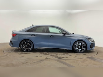 Used Audi RS3 2022 for sale - 75905089: Photo