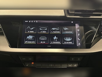Used Audi RS3 2022 for sale - 75905089: Photo