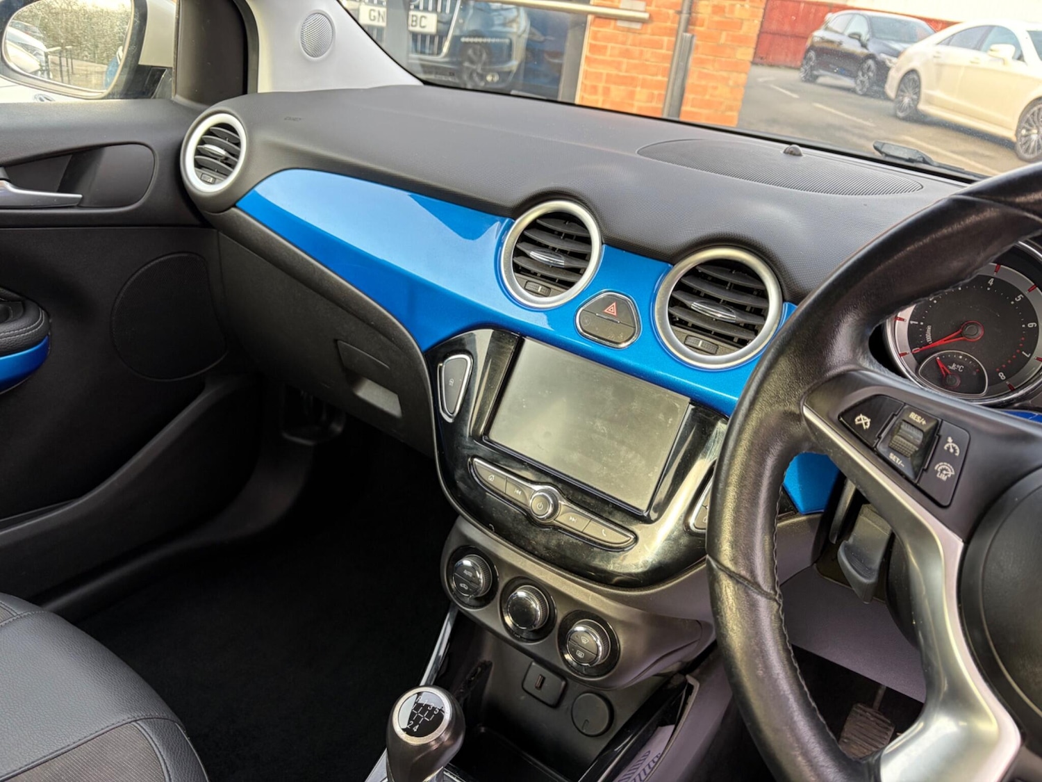 Used Vauxhall ADAM 2016 for sale - 77710469: Photo 10