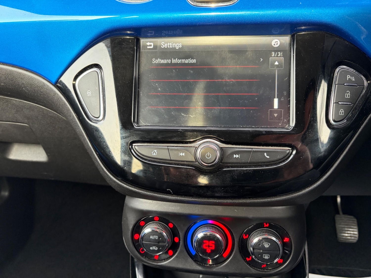 Used Vauxhall ADAM 2016 for sale - 77710469: Photo 12