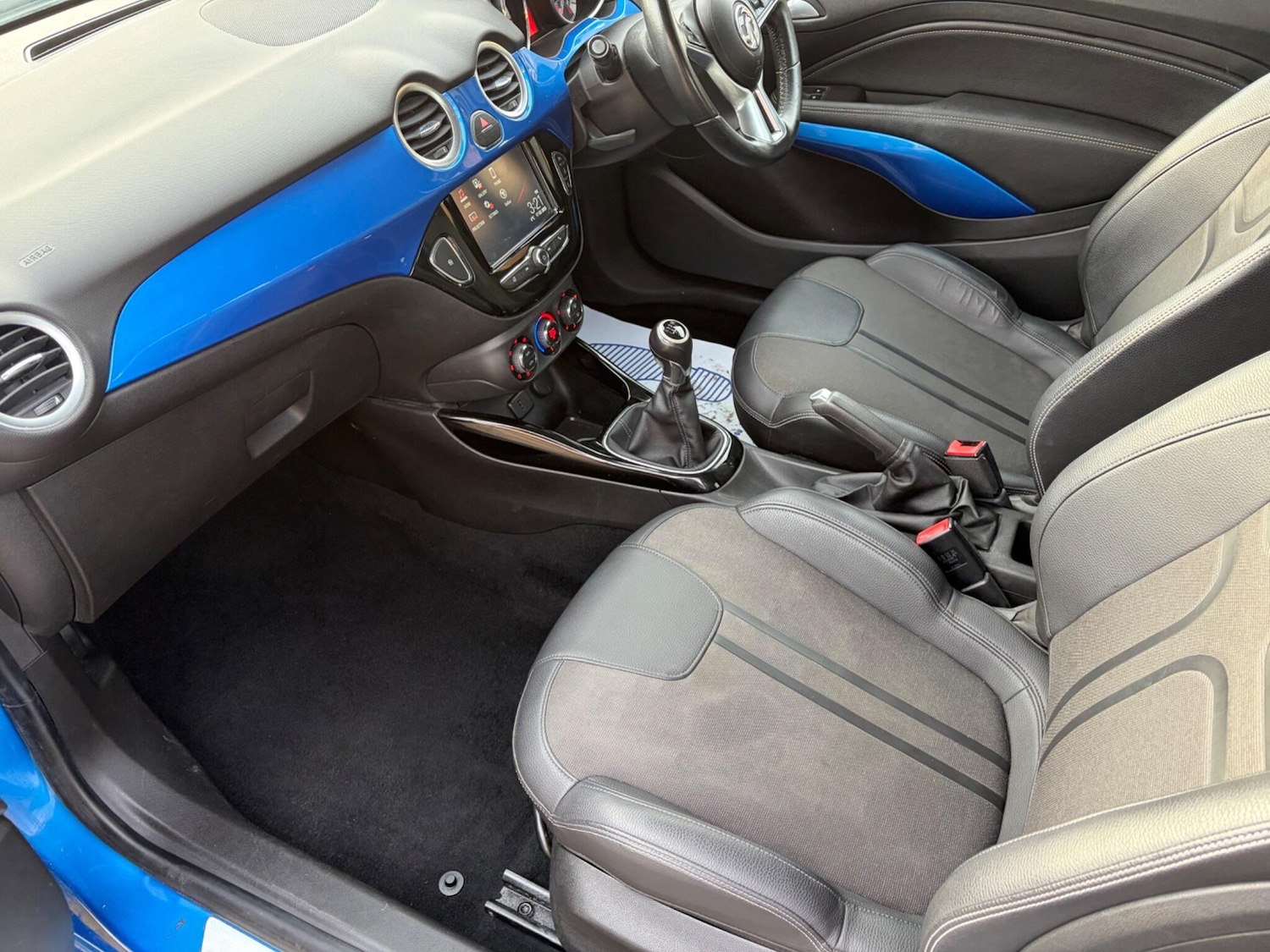 Used Vauxhall ADAM 2016 for sale - 77710469: Photo 18