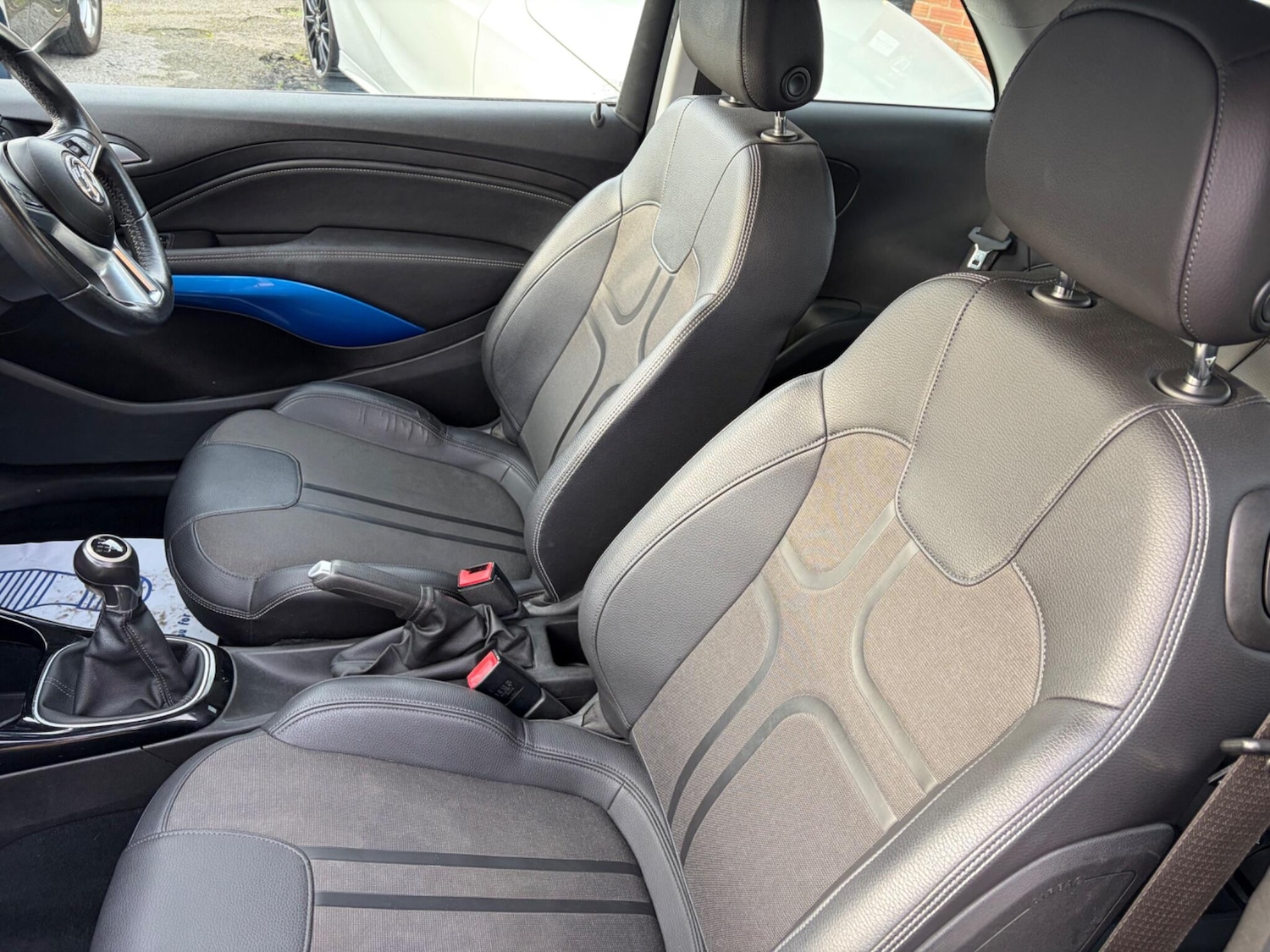 Used Vauxhall ADAM 2016 for sale - 77710469: Photo 19