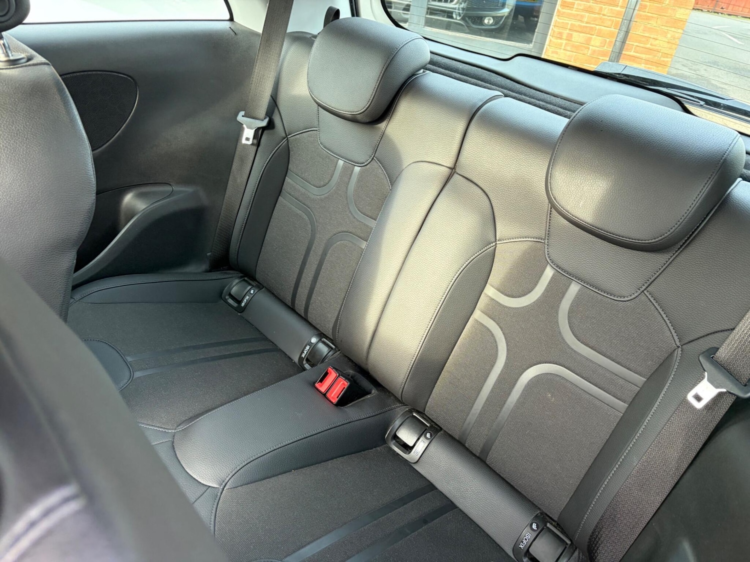 Used Vauxhall ADAM 2016 for sale - 77710469: Photo 20