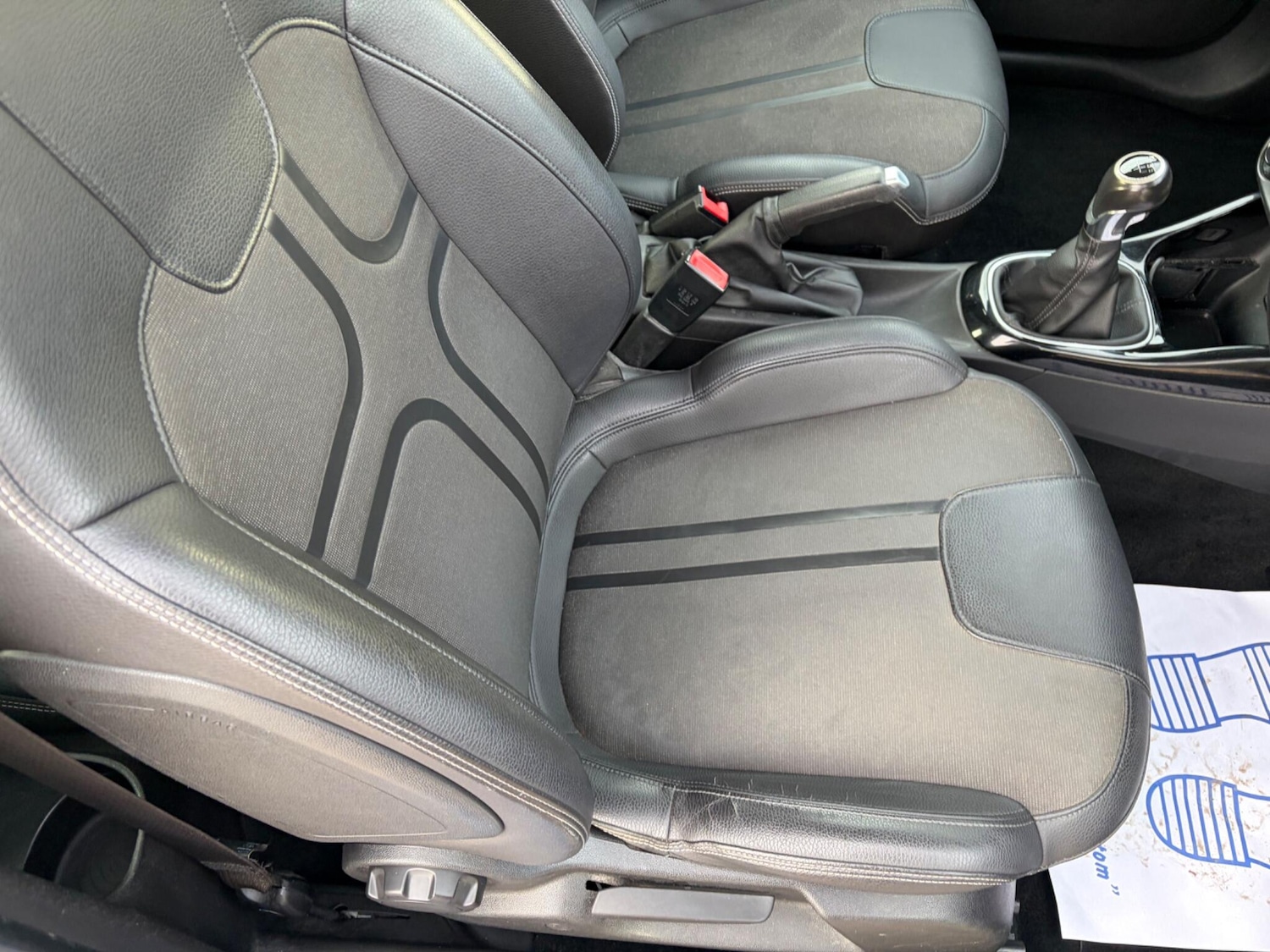 Used Vauxhall ADAM 2016 for sale - 77710469: Photo 6