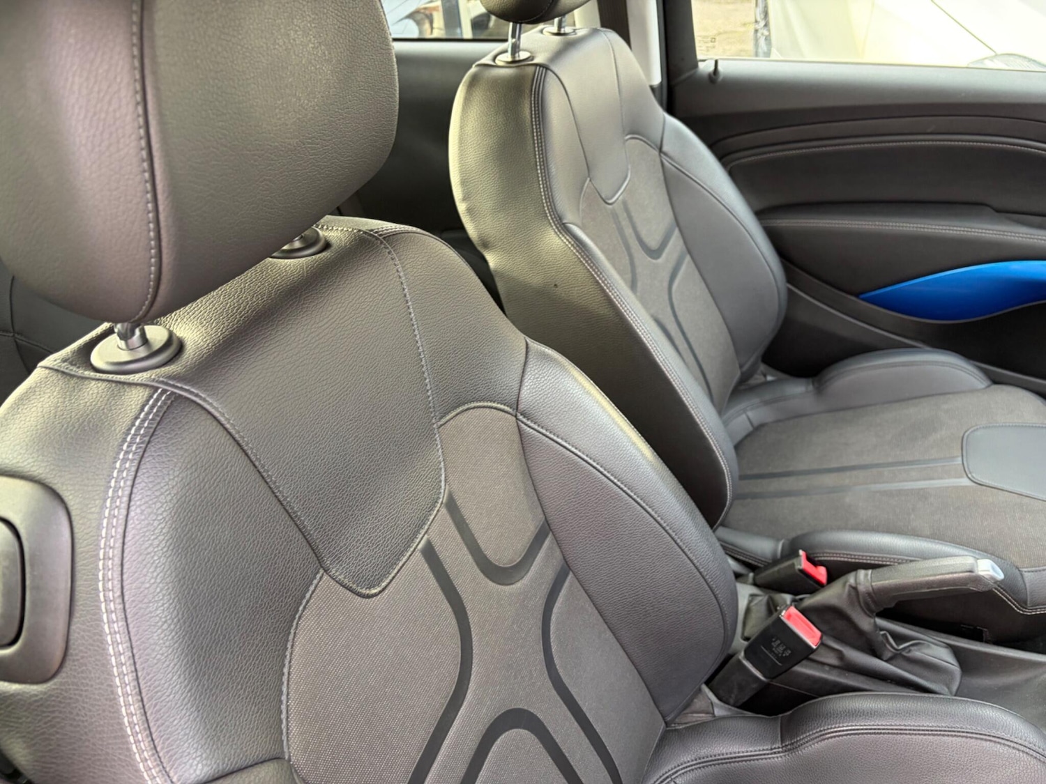 Used Vauxhall ADAM 2016 for sale - 77710469: Photo 7