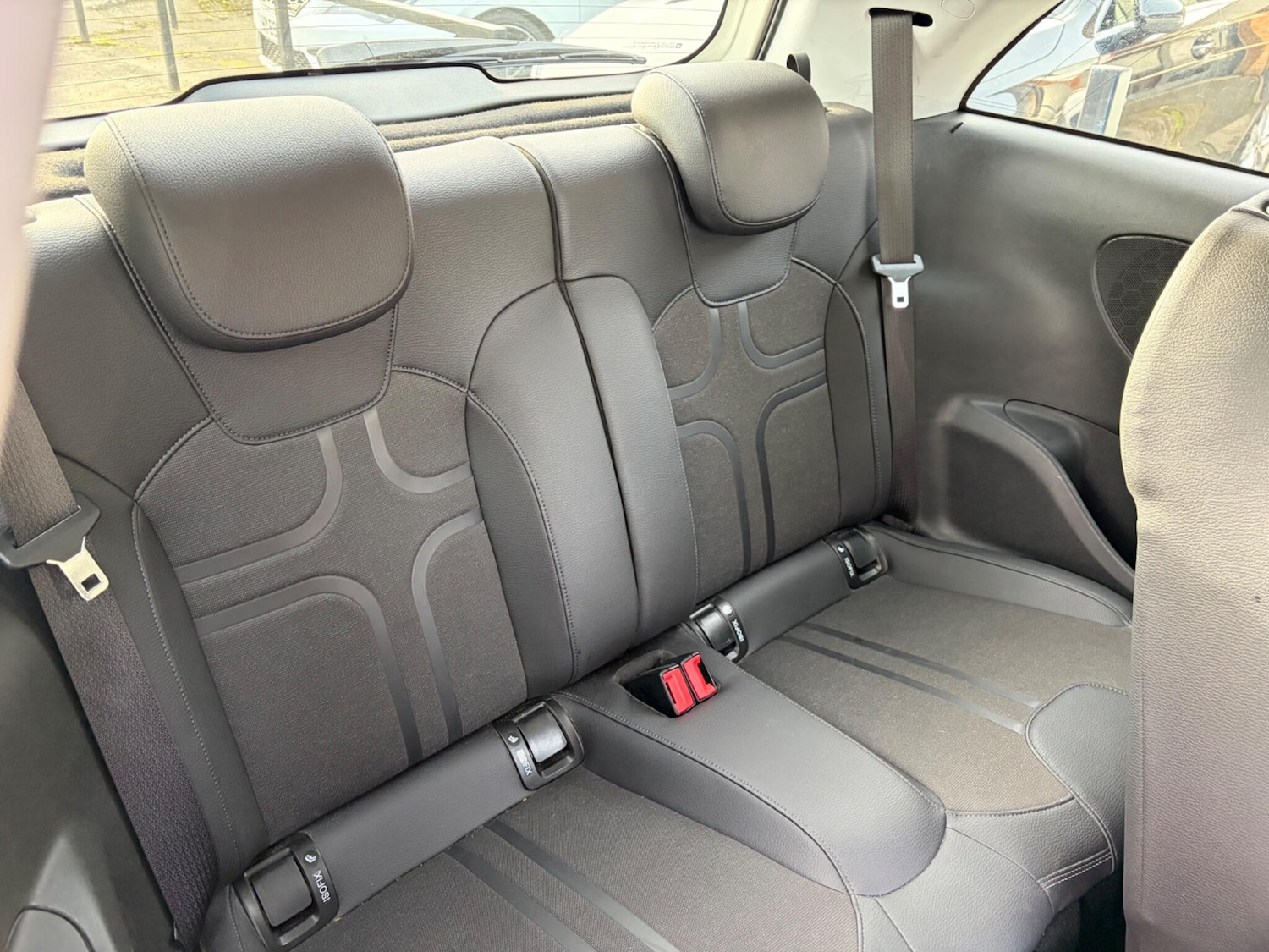 Used Vauxhall ADAM 2016 for sale - 77710469: Photo 8