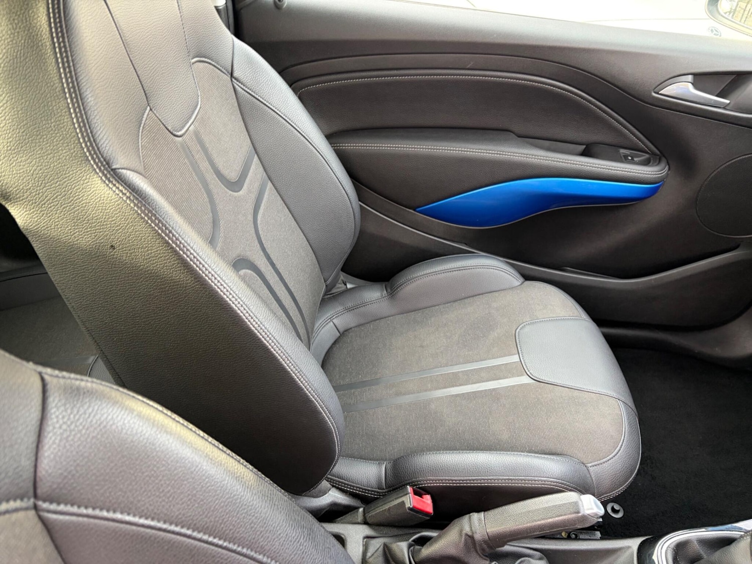 Used Vauxhall ADAM 2016 for sale - 77710469: Photo 9