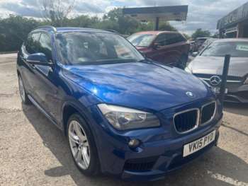 Used BMW X1 2015 for sale - 75237638: Photo