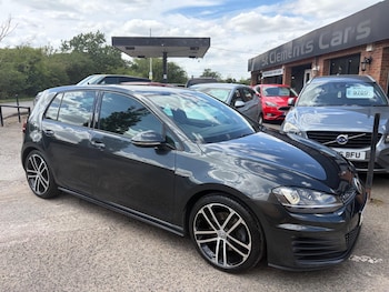 Used Volkswagen Golf 2016 for sale - 79049741: Photo