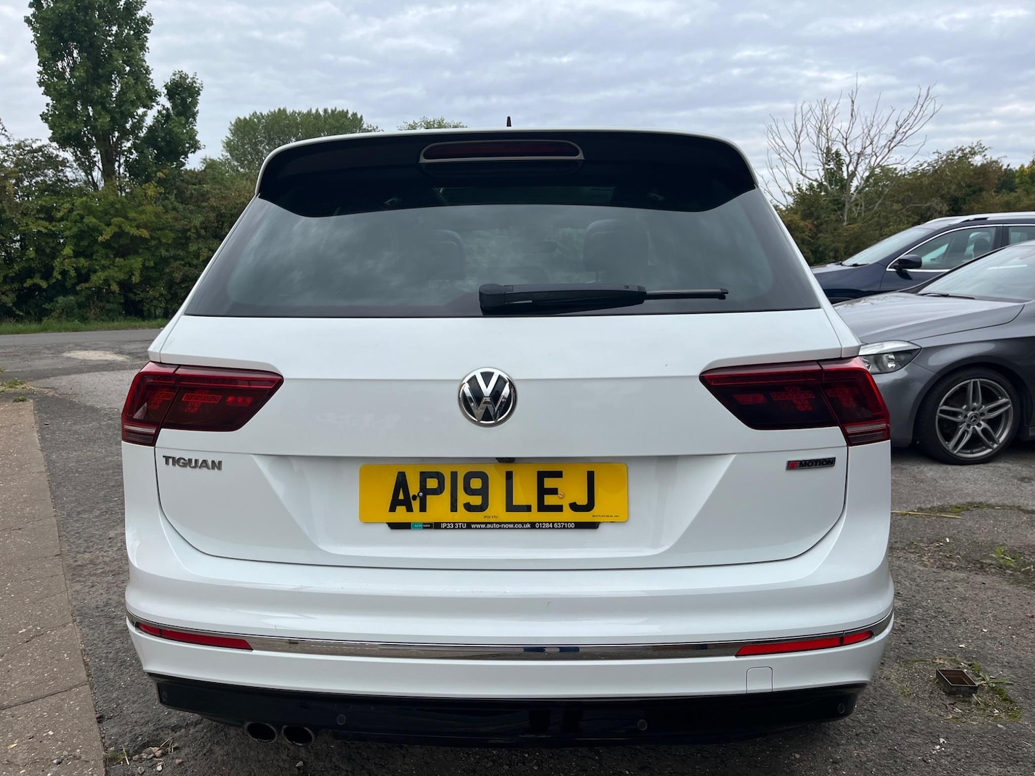 Vehicle 42