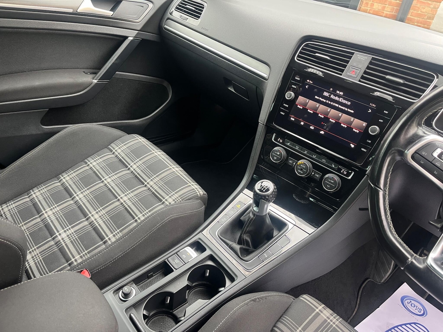 Used Volkswagen Golf 2017 for sale - 76336973: Photo 16