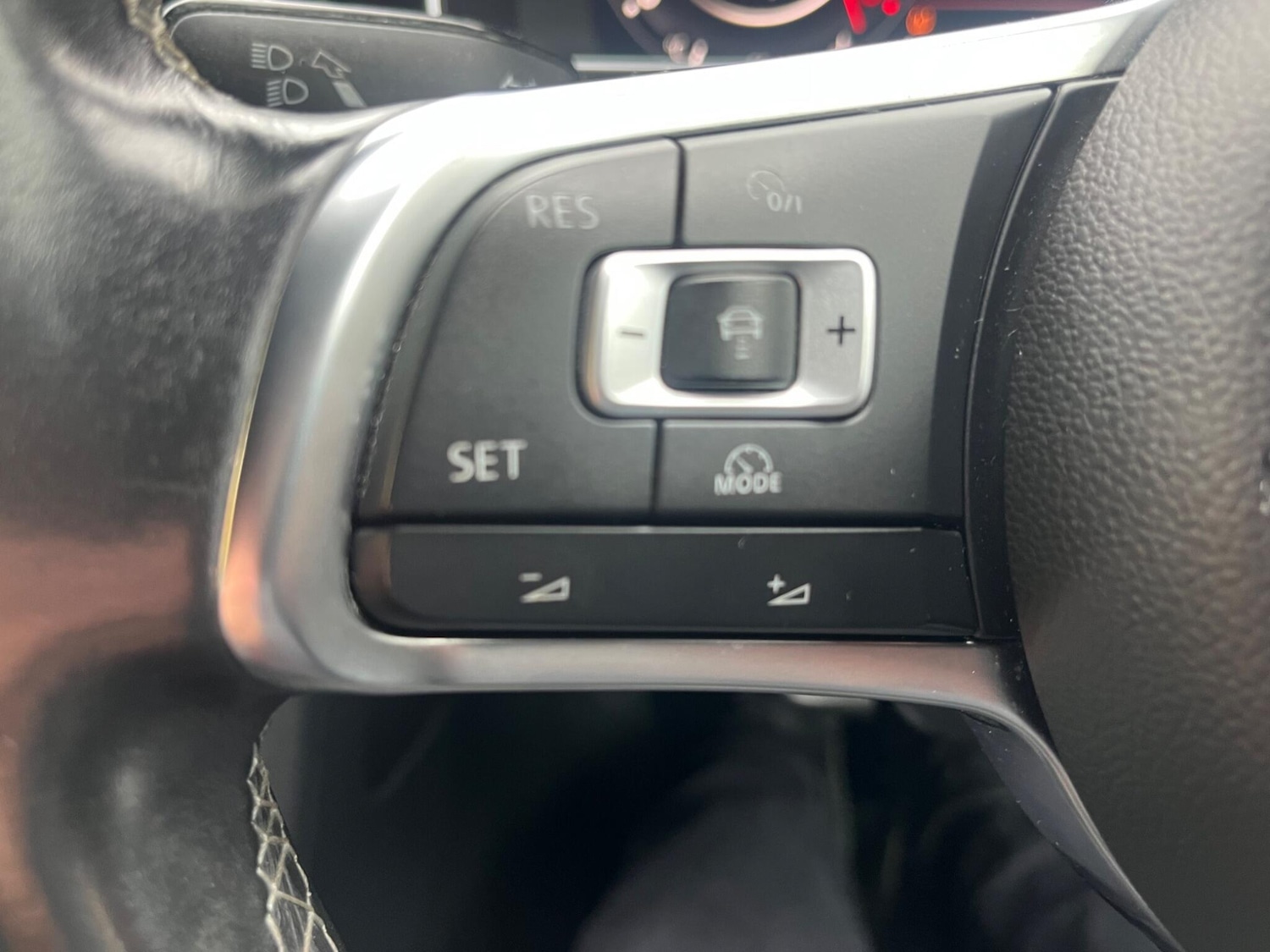 Used Volkswagen Golf 2017 for sale - 76336973: Photo 19
