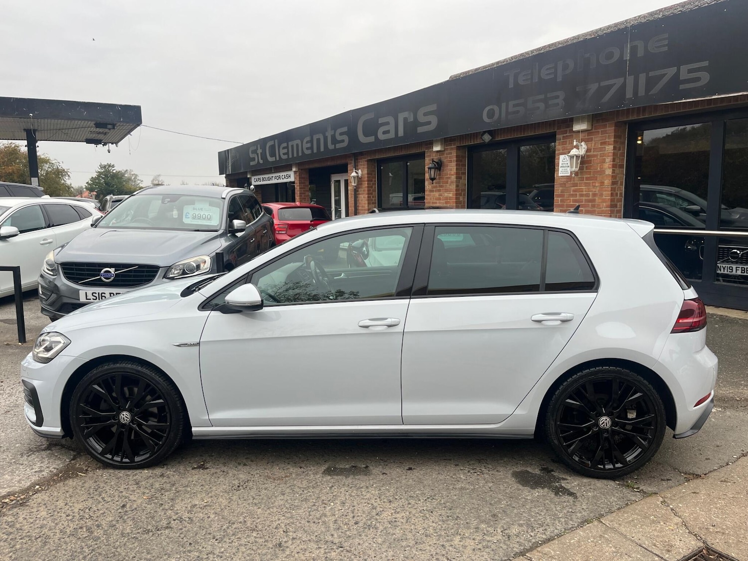 Used Volkswagen Golf 2017 for sale - 76336973: Photo 27