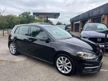 2017 (17) - 1.6 TDI BlueMotion Tech GT Euro 6 (s/s) 5dr