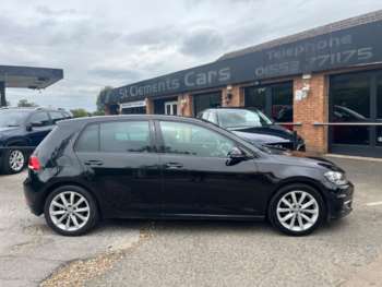 Used Volkswagen Golf 2017 for sale - 75310906: Photo