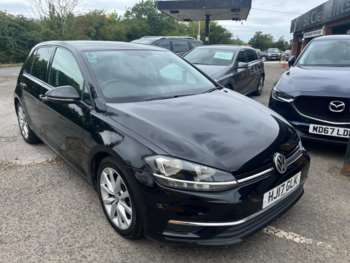 Used Volkswagen Golf 2017 for sale - 75310906: Photo