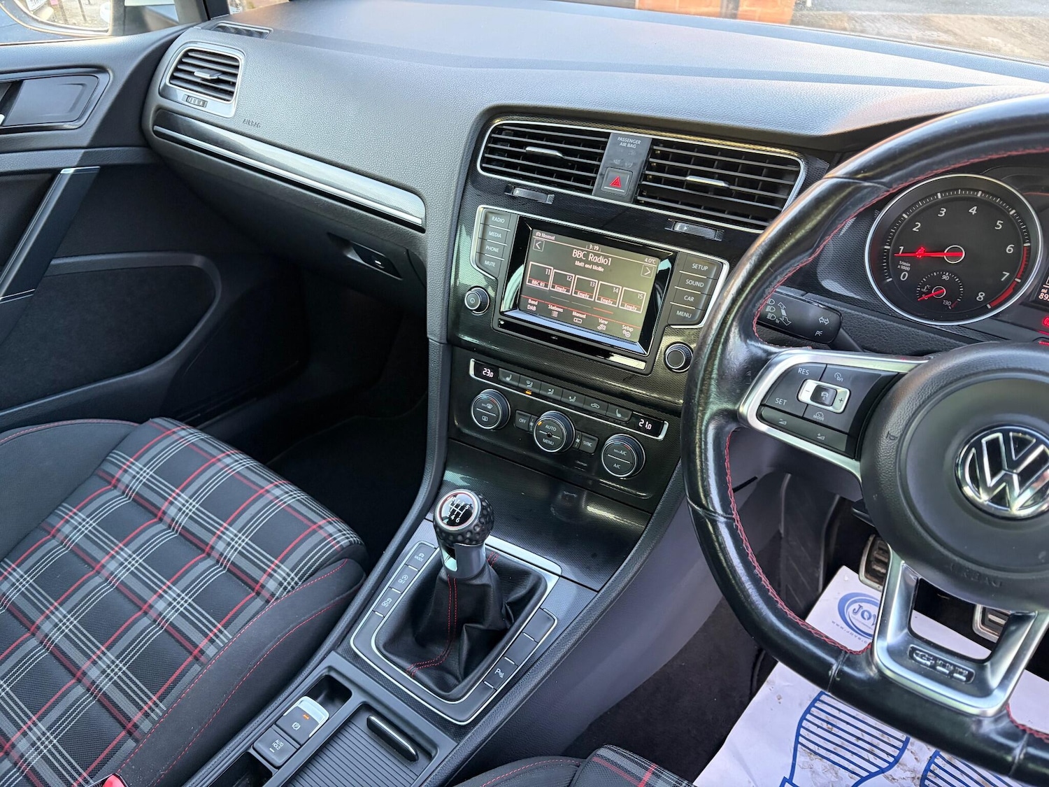 Used Volkswagen Golf 2015 for sale - 77119755: Photo 13