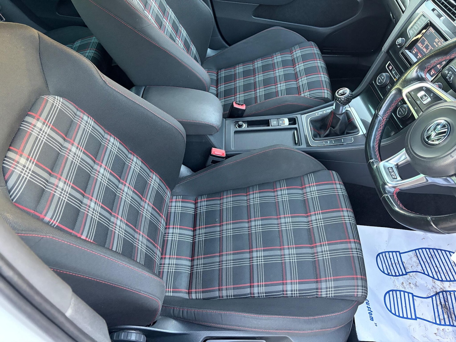 Used Volkswagen Golf 2015 for sale - 77119755: Photo 16