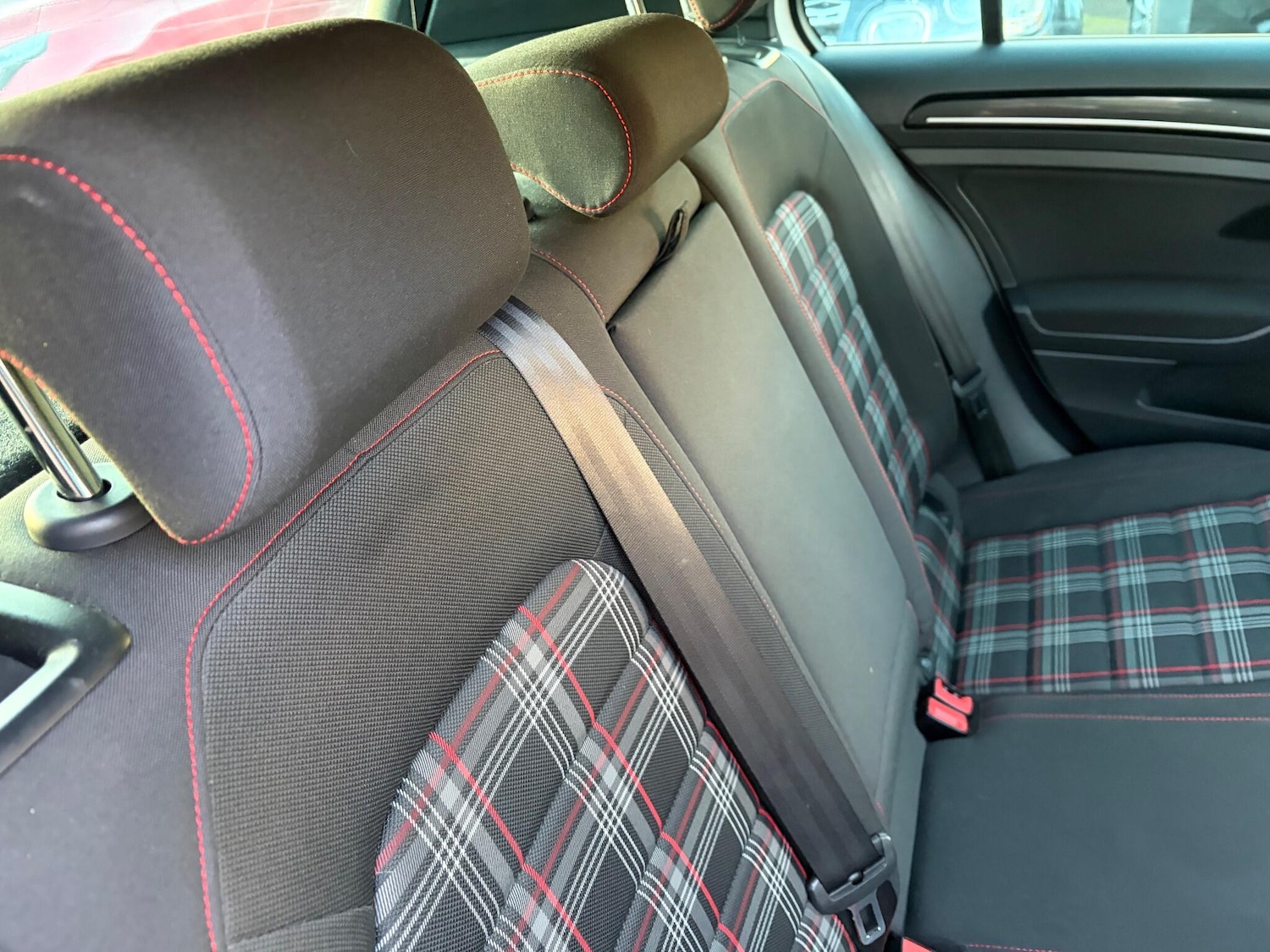 Used Volkswagen Golf 2015 for sale - 77119755: Photo 19