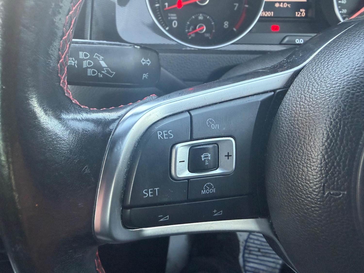 Used Volkswagen Golf 2015 for sale - 77119755: Photo 24