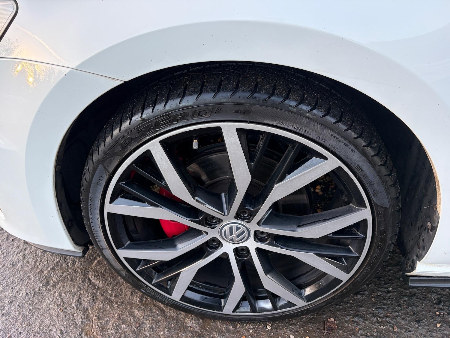 Used Volkswagen Golf 2015 for sale - 77119755: Photo 25