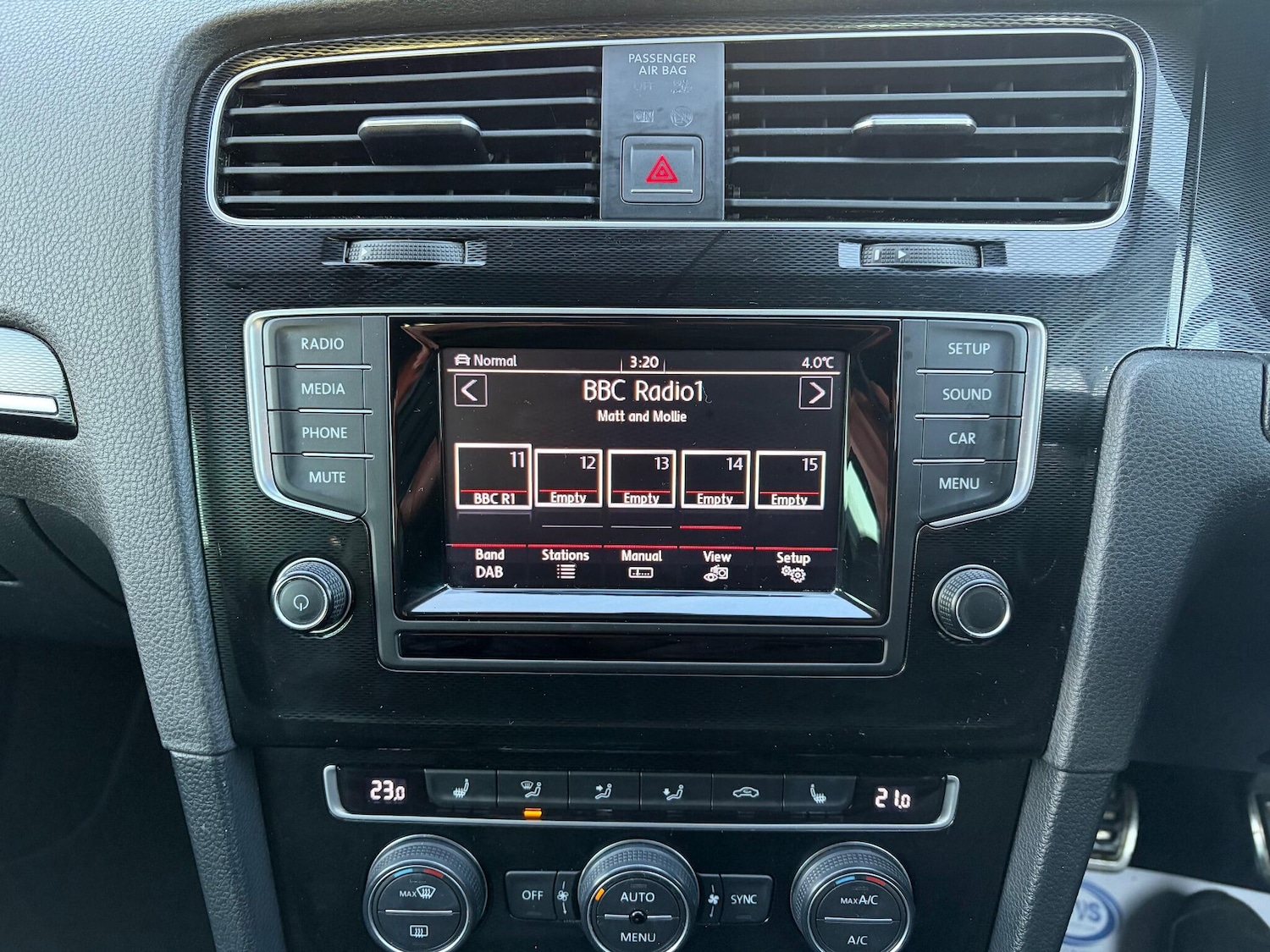 Used Volkswagen Golf 2015 for sale - 77119755: Photo 26