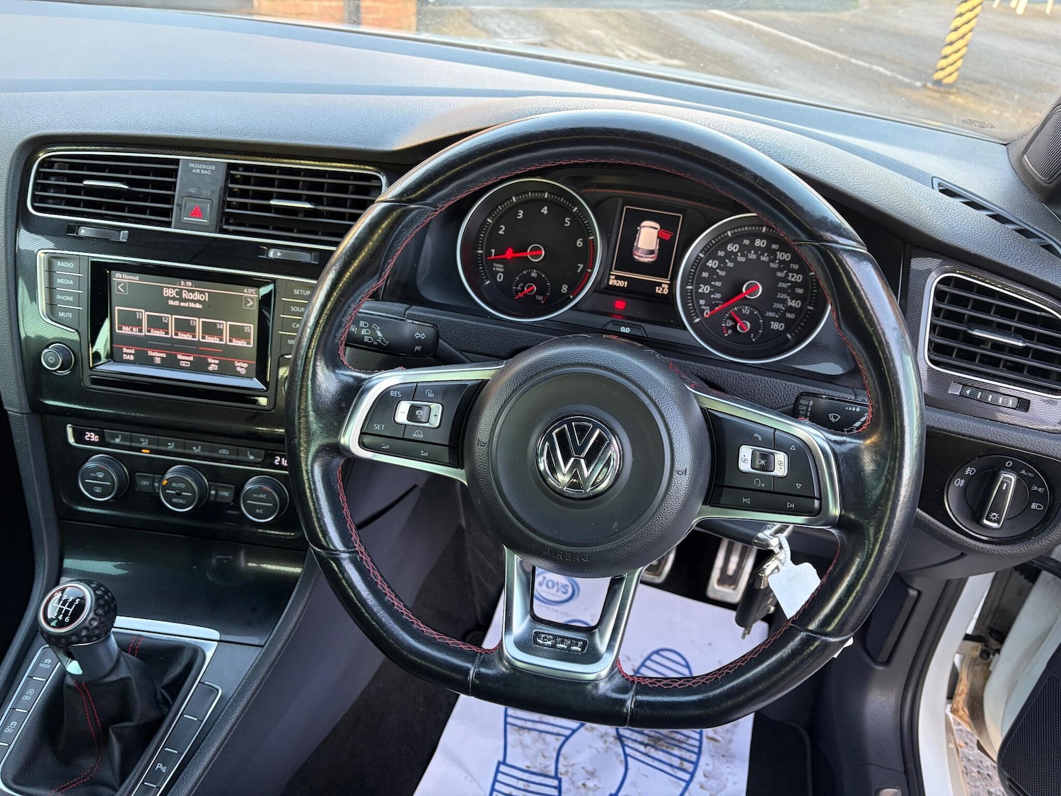 Used Volkswagen Golf 2015 for sale - 77119755: Photo 28