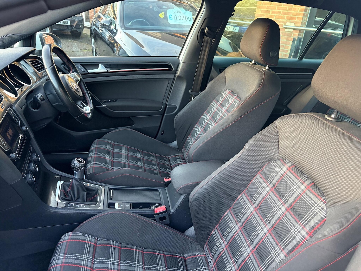 Used Volkswagen Golf 2015 for sale - 77119755: Photo 30