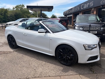 Used Audi A5 2013 for sale - 78612886: Photo