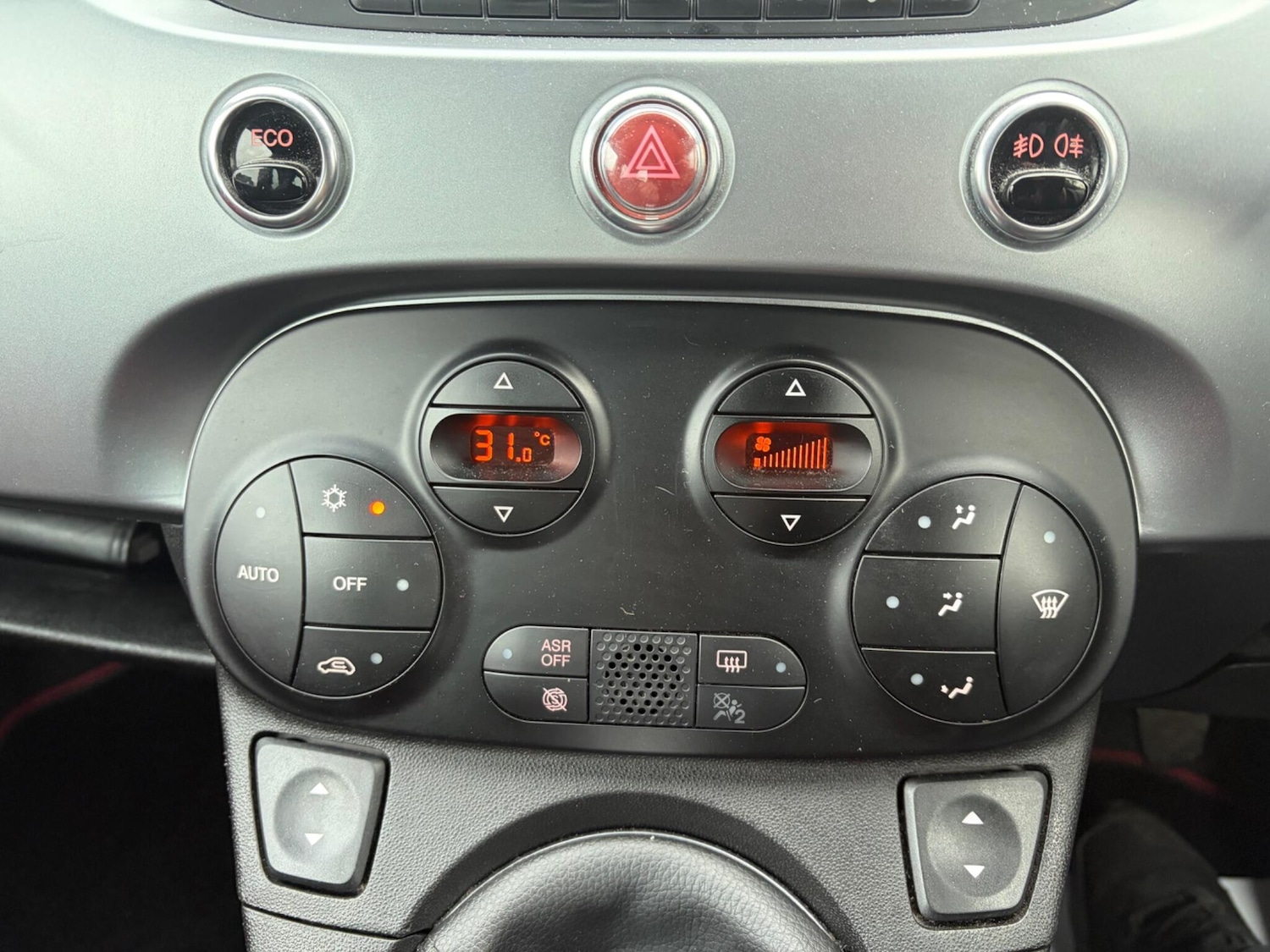 Used Fiat 500 2015 for sale - 77290688: Photo 12