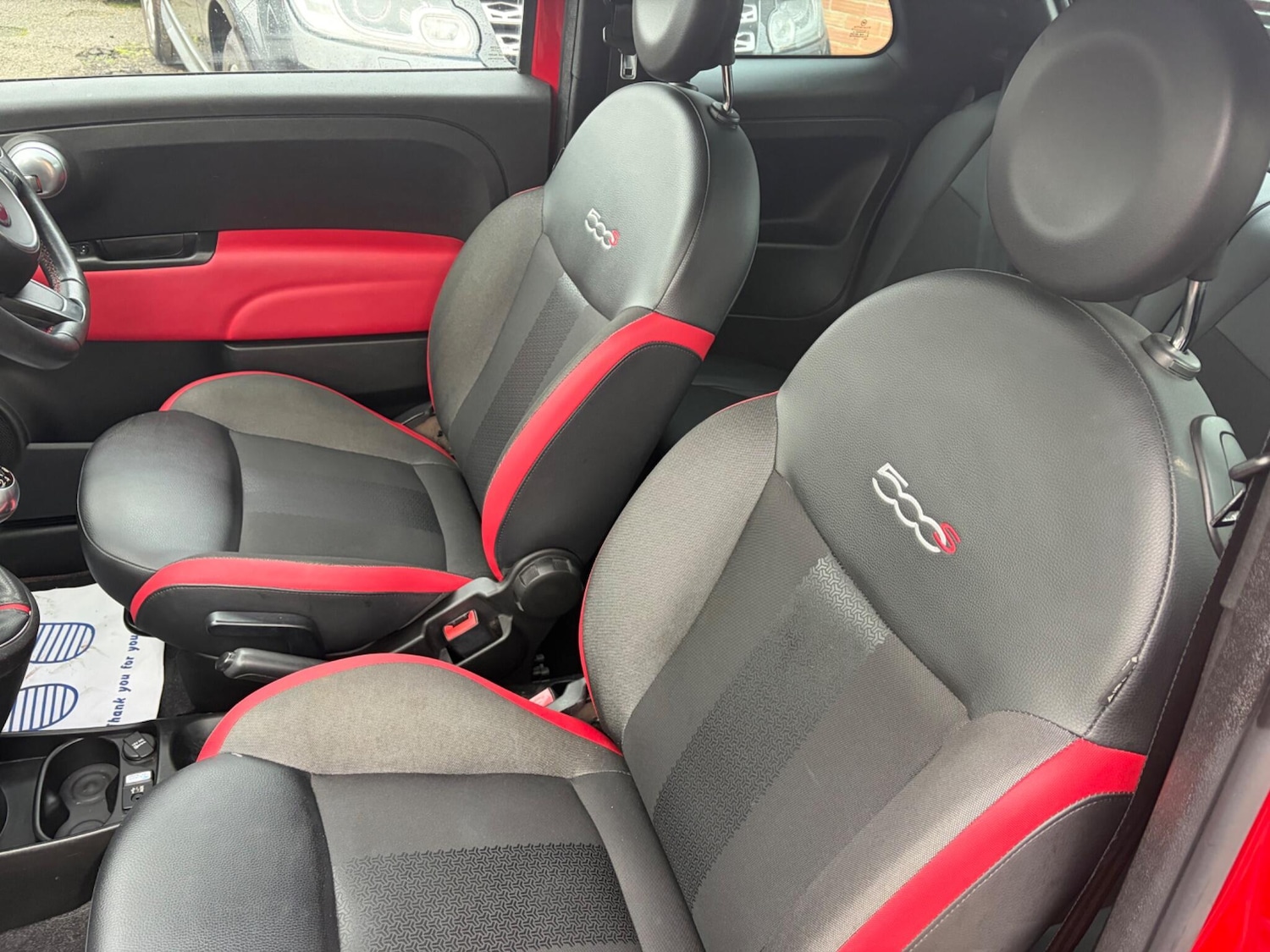 Used Fiat 500 2015 for sale - 77290688: Photo 20