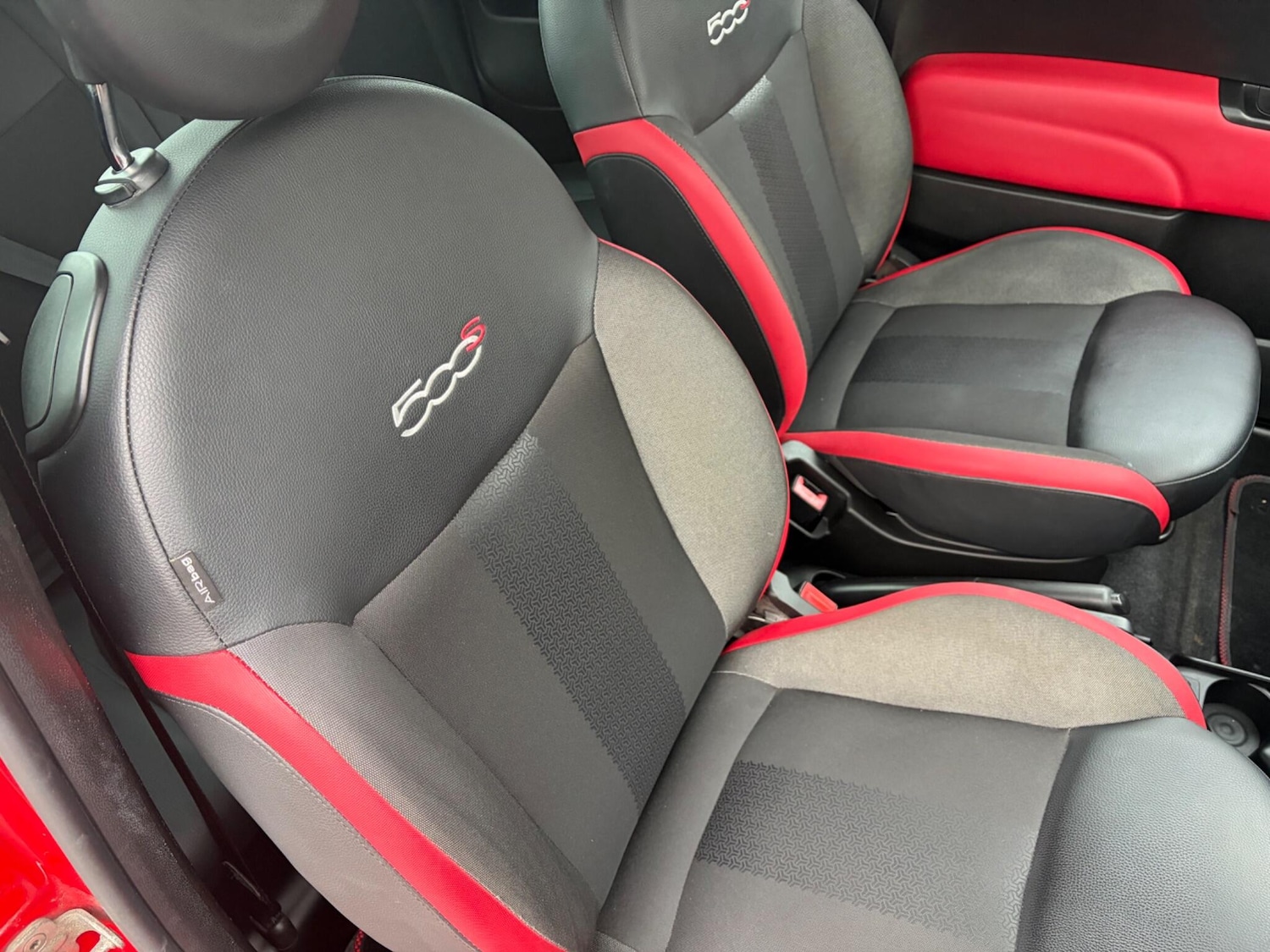Used Fiat 500 2015 for sale - 77290688: Photo 8