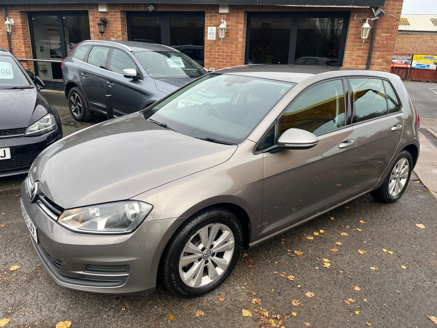 Used Volkswagen Golf 2013 for sale - 76538873: Photo 17