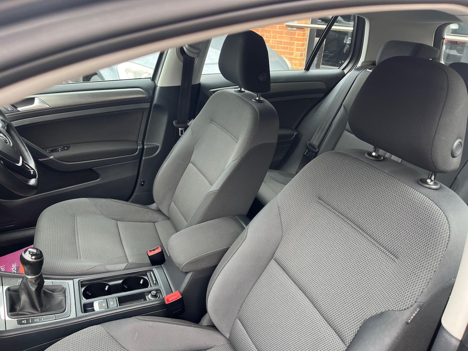 Used Volkswagen Golf 2013 for sale - 76538873: Photo 21