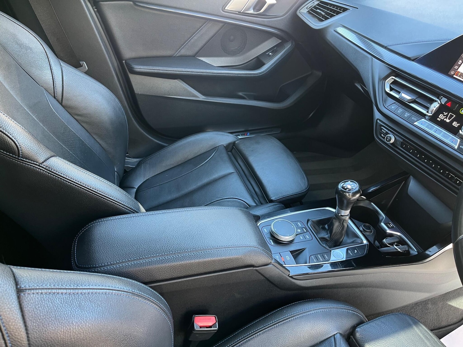 Used BMW 1 Series 2020 for sale - 76042150: Photo 10