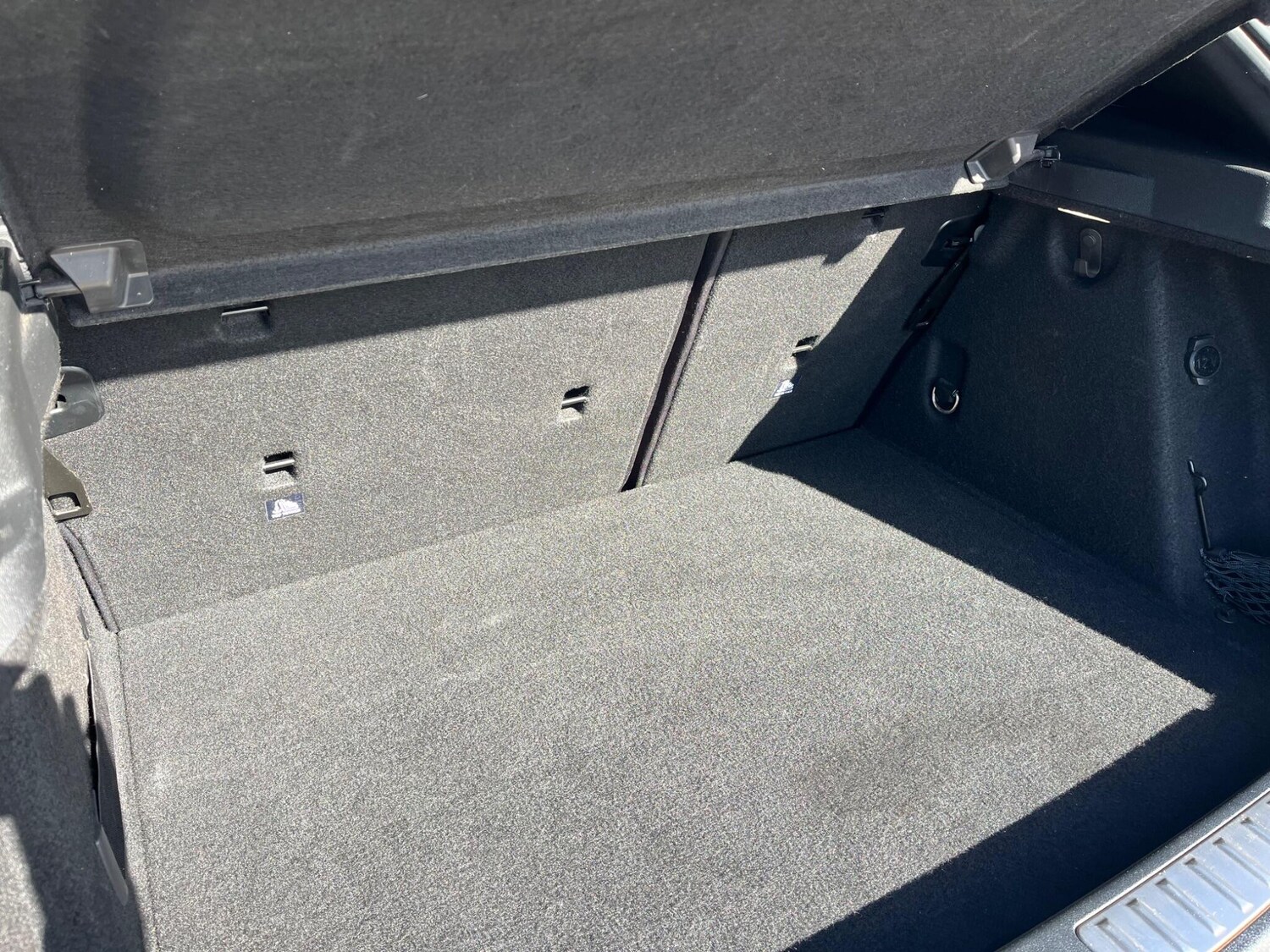 Used BMW 1 Series 2020 for sale - 76042150: Photo 11